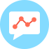 ask business specific questions icon