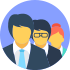 hire analytical minds icon