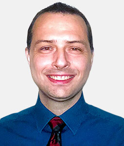 David Serigo