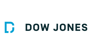 dow jones logo