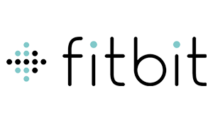 fitbit logo