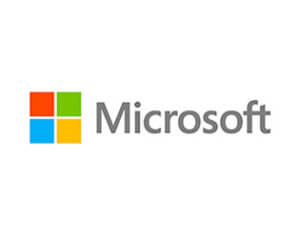 microsoft logo