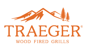 traeger grills logo