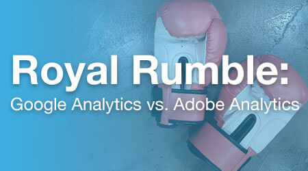 Blast Chat: Google Analytics vs Adobe Analytics thumbnail