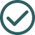 check mark icon