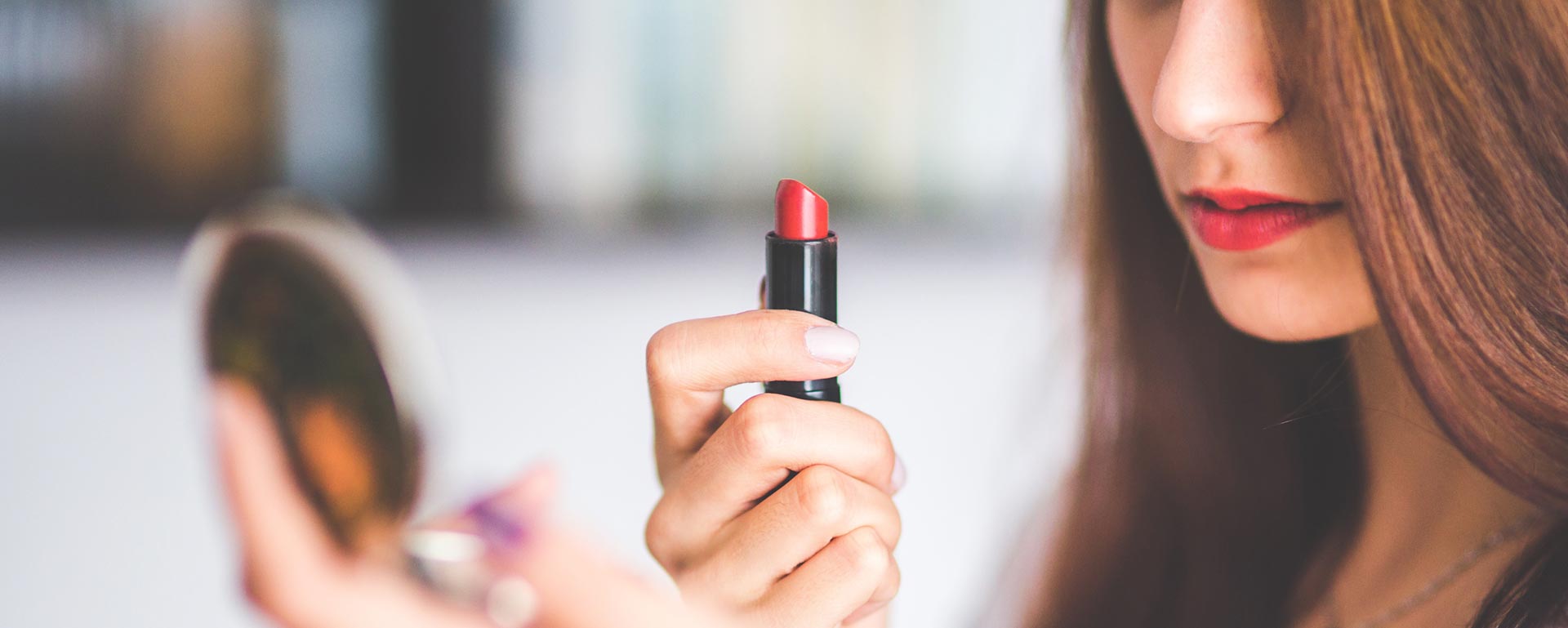 cosmetic retailer case study