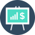 business value icon