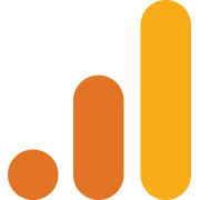 google analytics icon