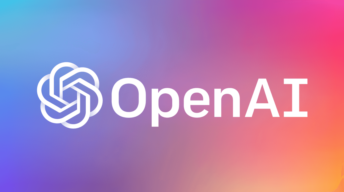 artificial intelligence tool openai logo