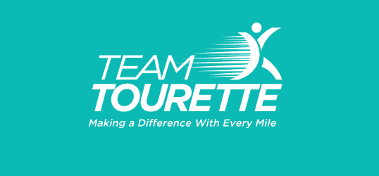 Team Tourette logo