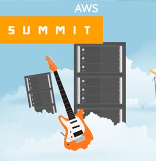 aws summit insights graphic