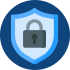 data privacy icon