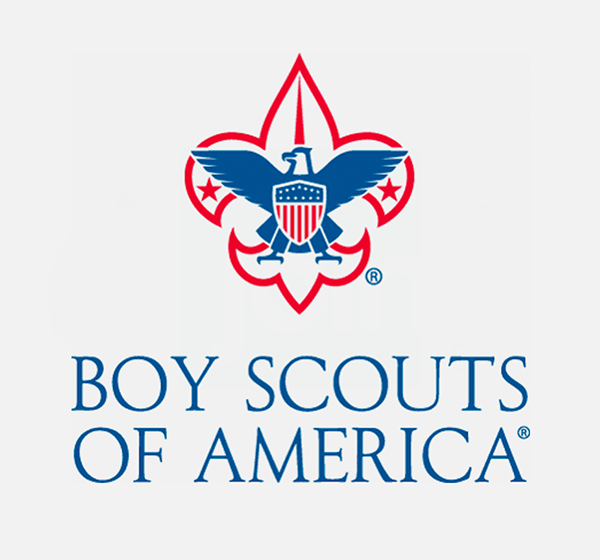 Boy Scouts of America Logo