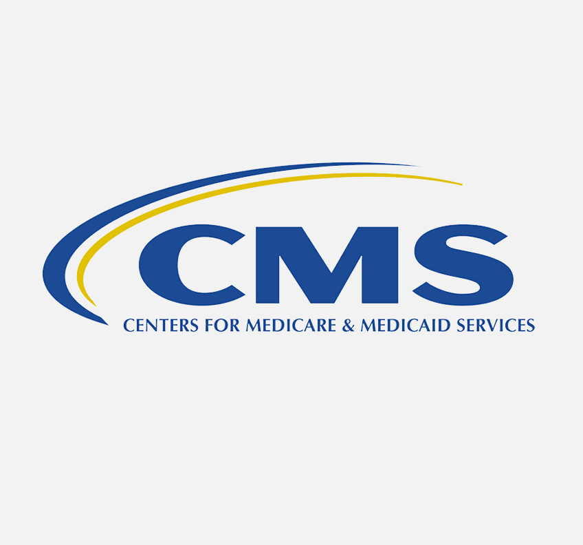 CMS Logo