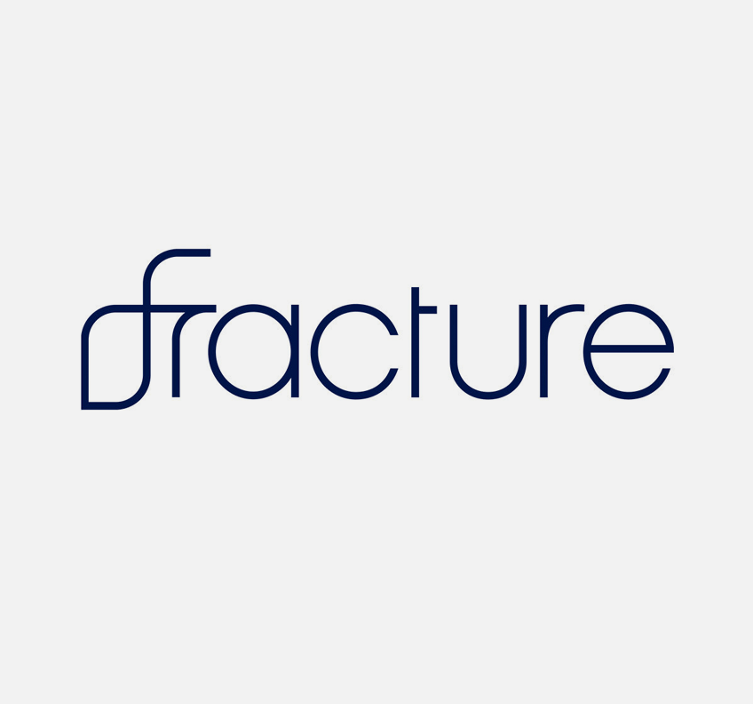 Fracture Logo