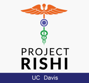 Project Rishi Logo