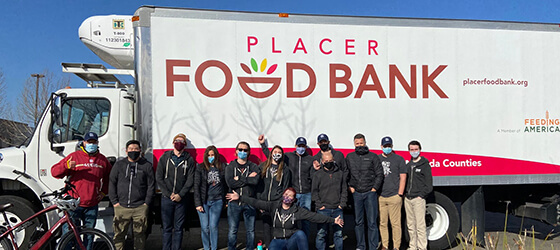 Placer Food Bank