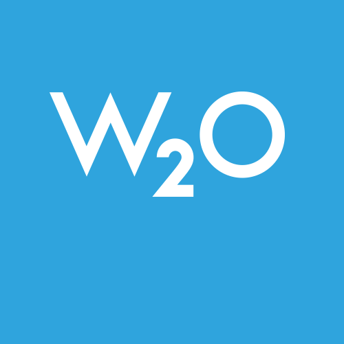 w2o logo