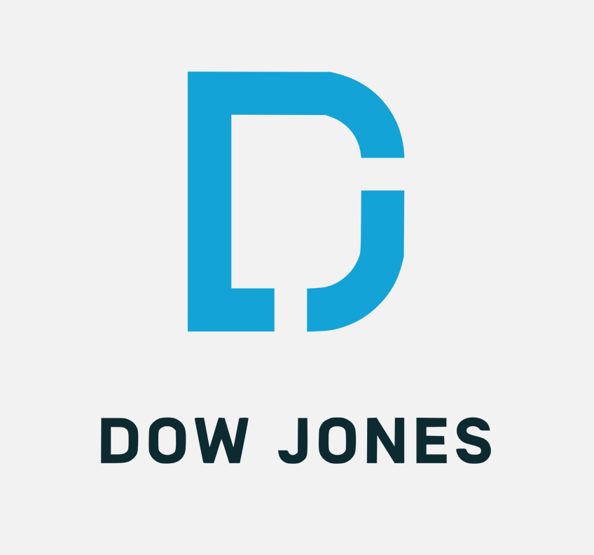 Dow Jones logo