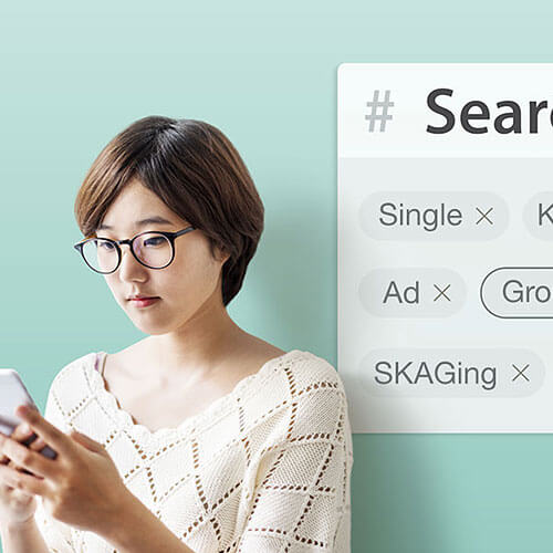 paid search SKAG