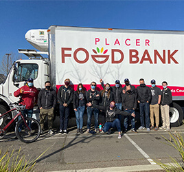 Placer Food Bank