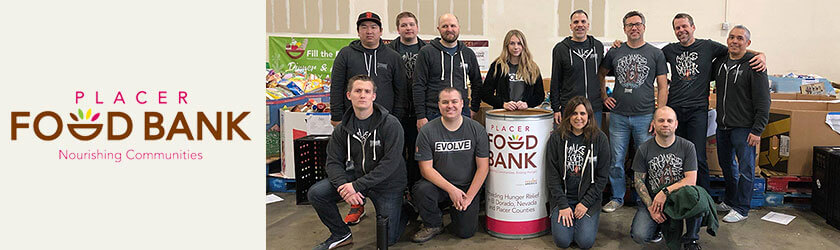 Placer Food Bank