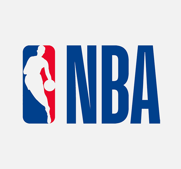 NBA Logo