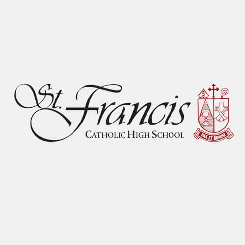 St. Francis High School