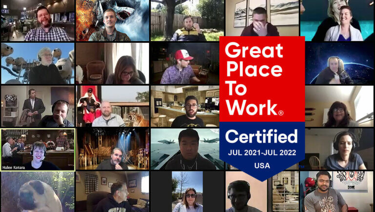 gptw certified 2021