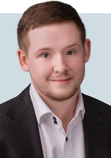 blast Joshua Barratt