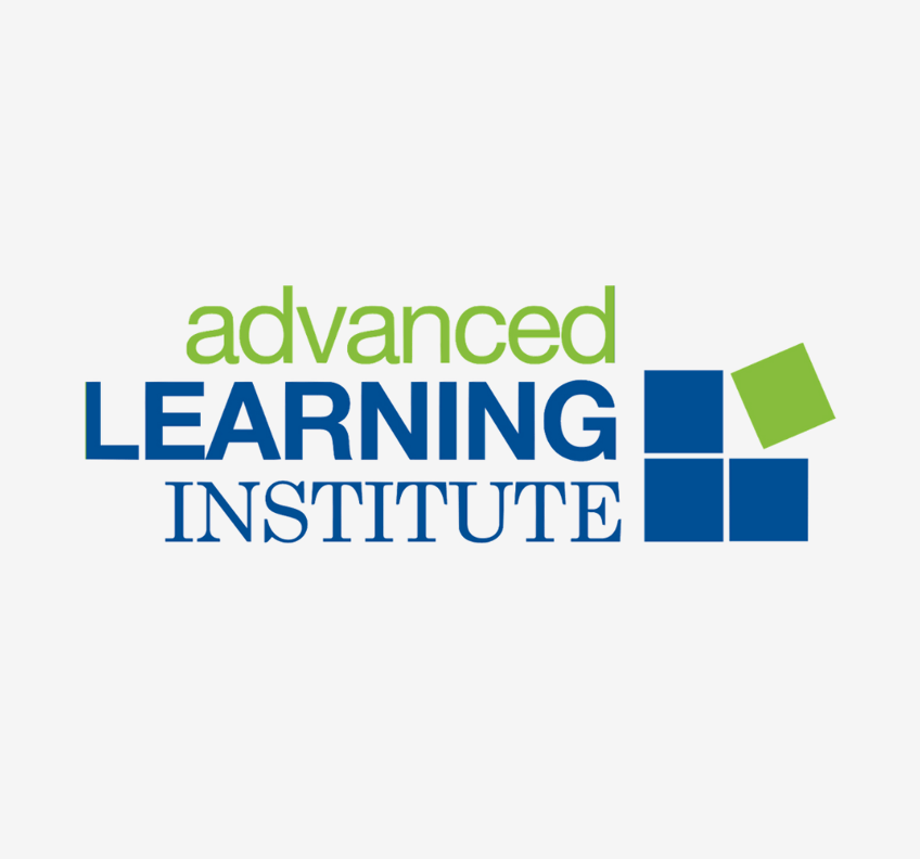 Advanced Learning Institute logo