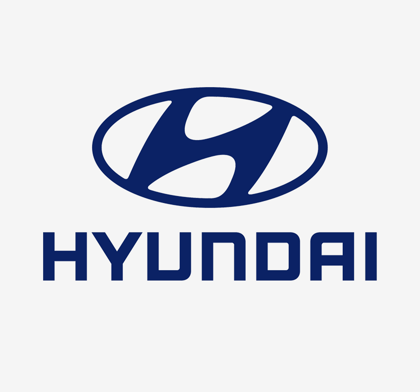 Hyundai logo