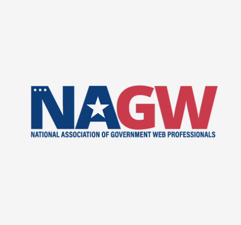 NAGW logo