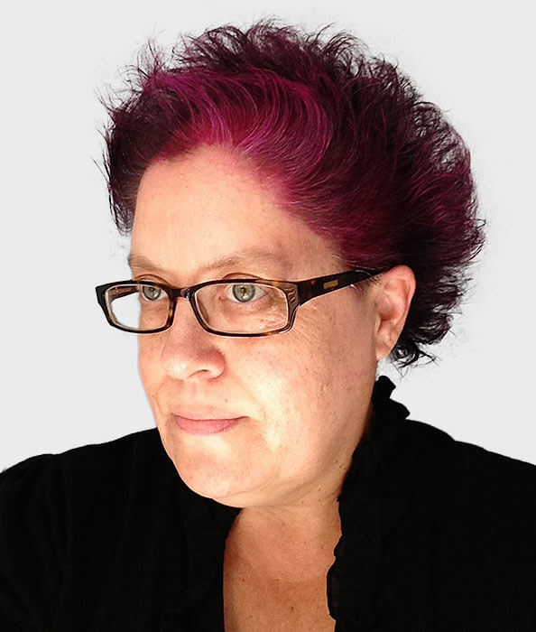 Sherri Gesin