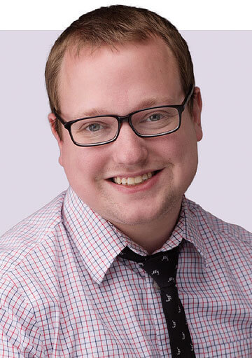 blast Travis Webster