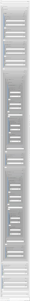 Calculated Metric Builder