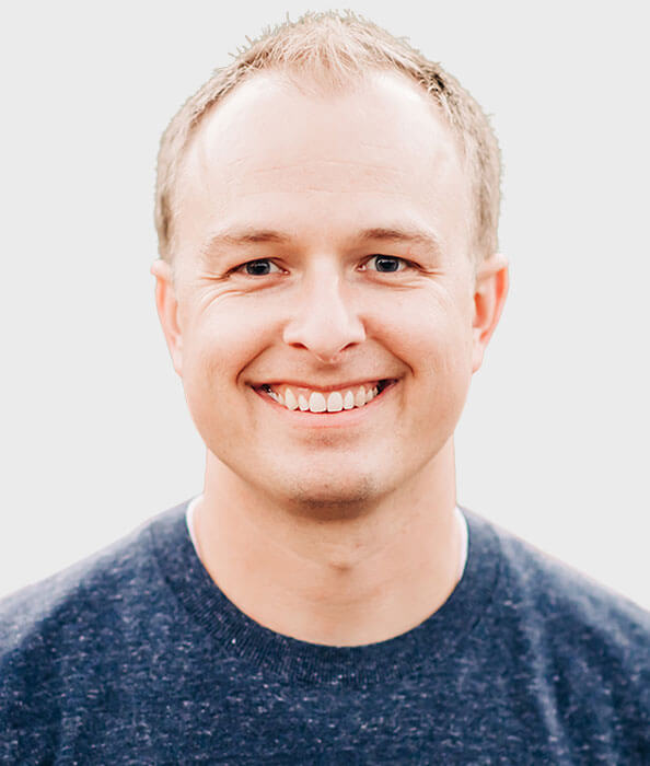 Jason Sanders