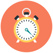 start ab testing now icon