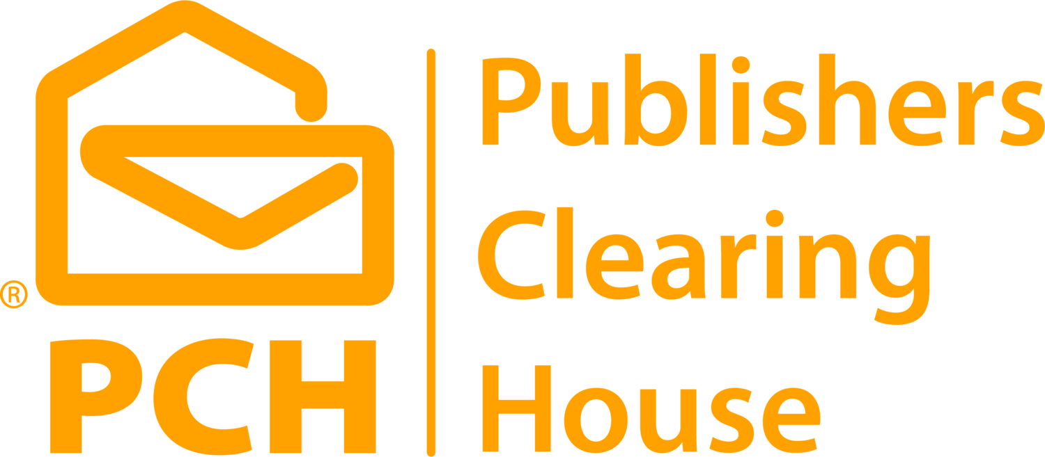 Publishing Clearing House Logo