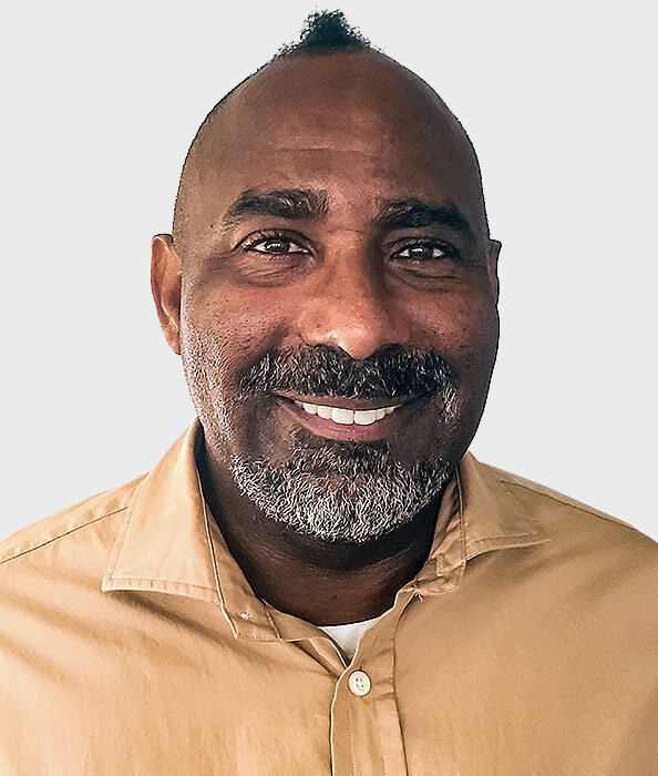 Brian Tucker