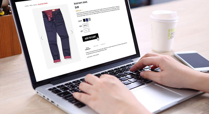 customer journey optimization example ecommerce