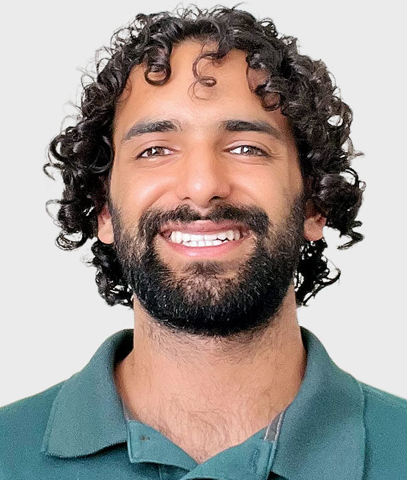 Ishaan Jaffer