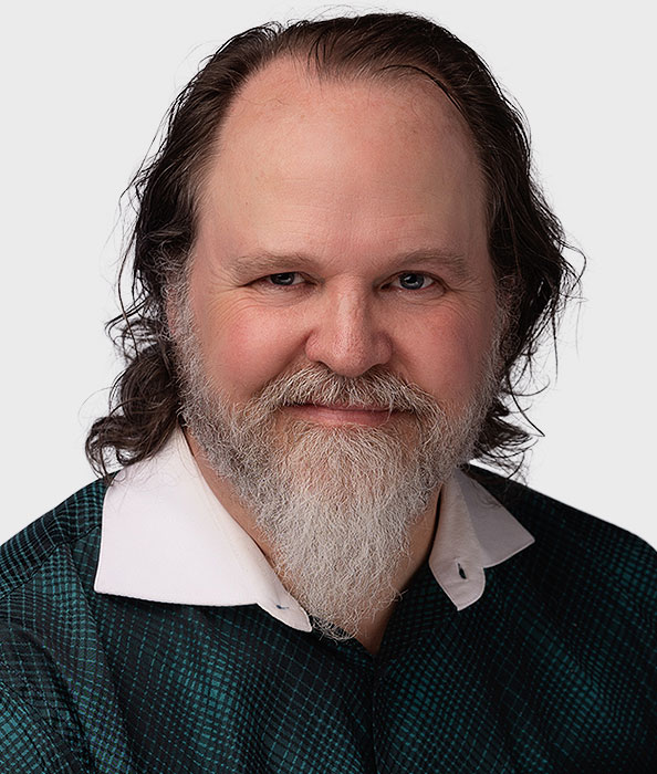Stephen Eide