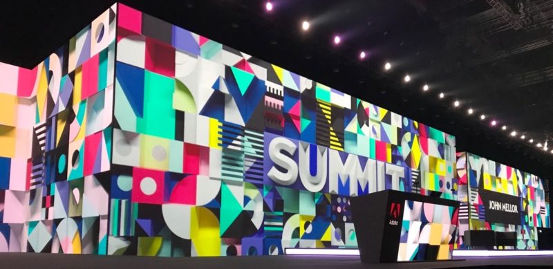 2018 adobe summit emea opening ceremony