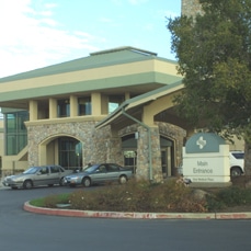 Sutter Roseville Medical Center