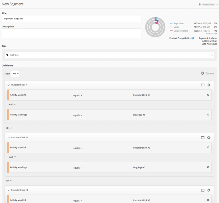 adobe analytics click map adobe analytics click map