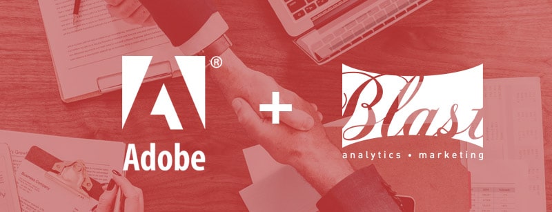 image representing blast becoming an adobe specialized solutions partner