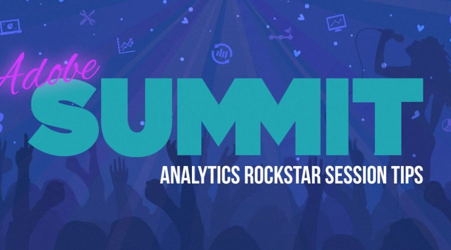 adobe summit analytics rockstar