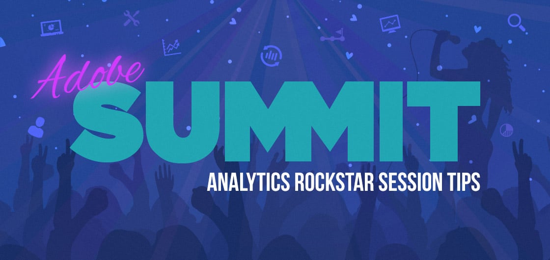 adobe summit analytics rockstar