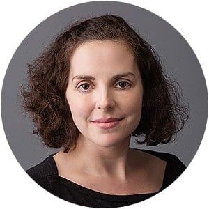 director of analytics strategy aimee bos